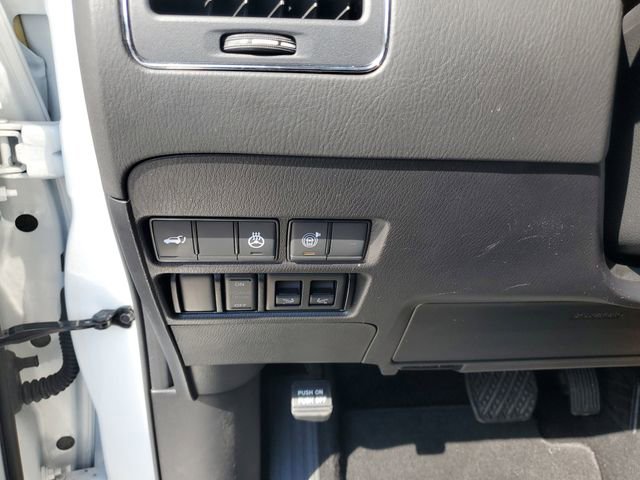 Used 2024 INFINITI QX80 Sensory AWD/4WD image 28
