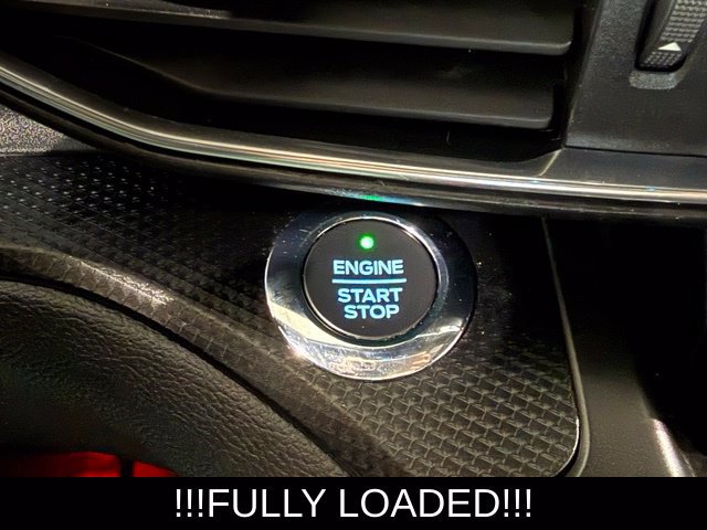Used 2020 Ford Explorer ST w/ ST High-Performance Pack AWD/4WD image 29