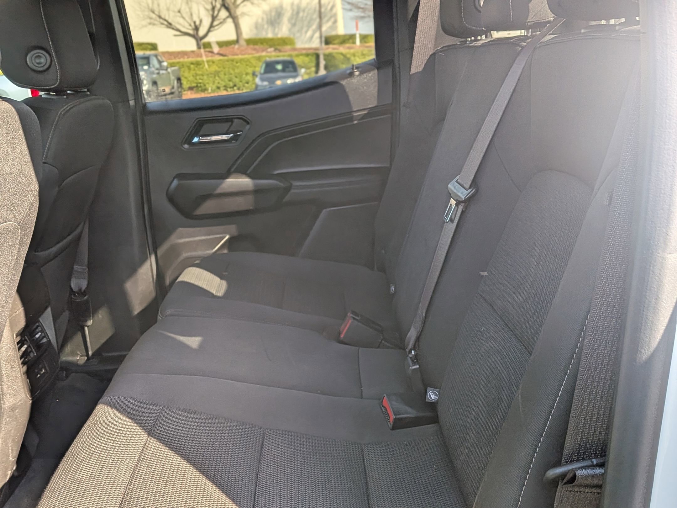 Used 2023 GMC Canyon Elevation w/ Convenience Package image 33