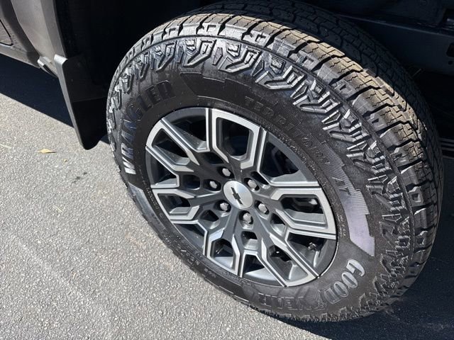 Used 2026 Chevrolet Colorado Z71 w/ Z71 Convenience Package 2 image 34