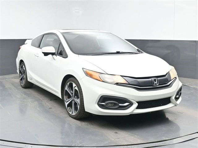 Used 2015 Honda Civic Si image 3