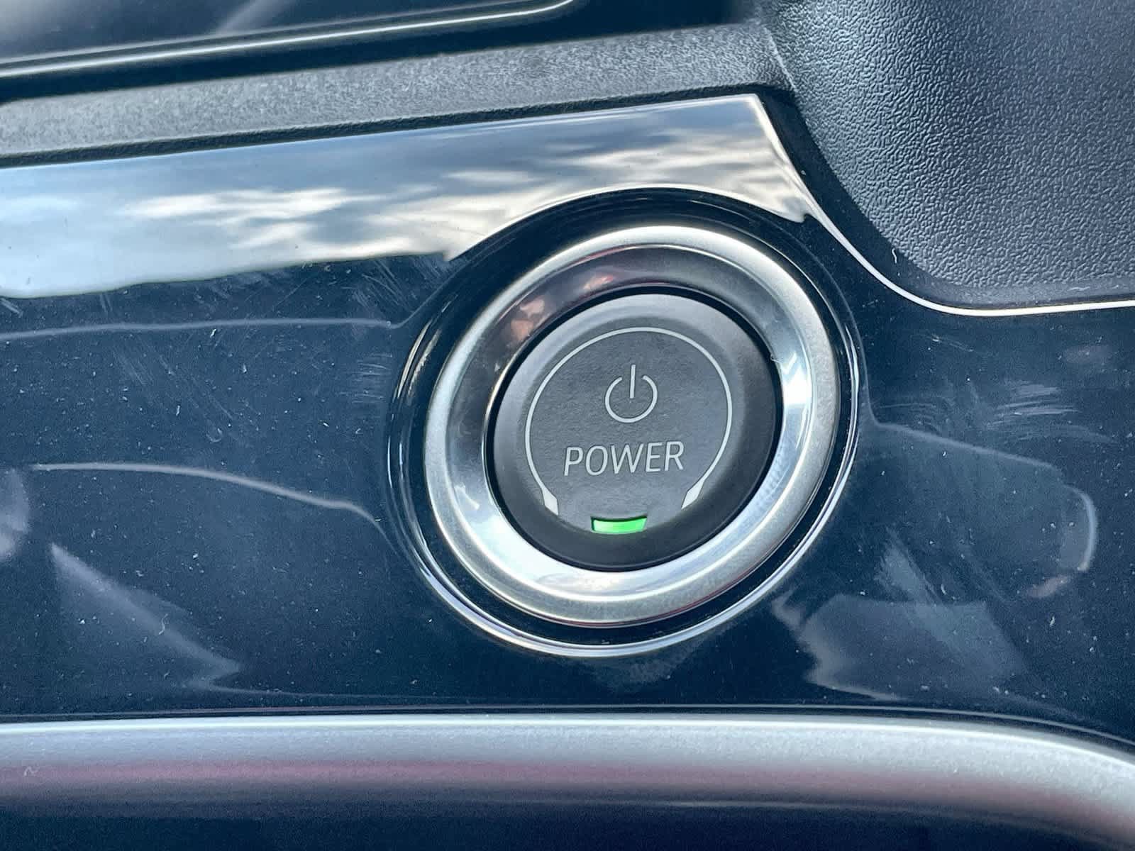 New 2026 Honda Prologue Touring image 22