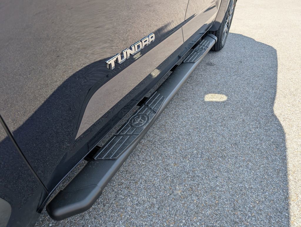 New 2026 Toyota Tundra Limited image 9