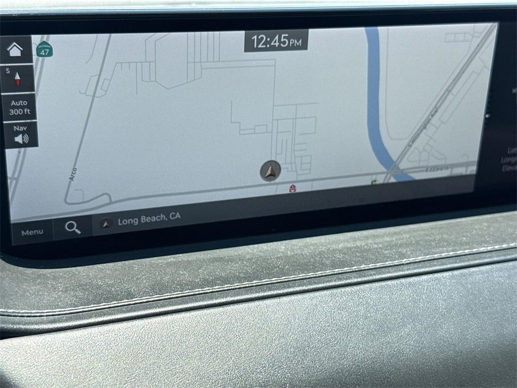 Used 2023 Genesis G80 2.5T image 11