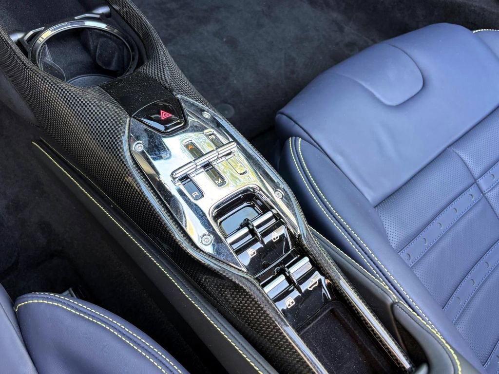 Certified 2024 Ferrari SF90 Spider image 43