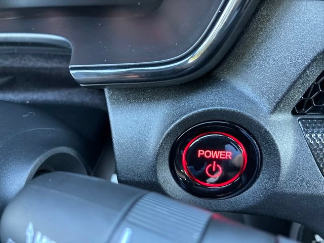 Certified 2026 Honda CR-V Sport image 8