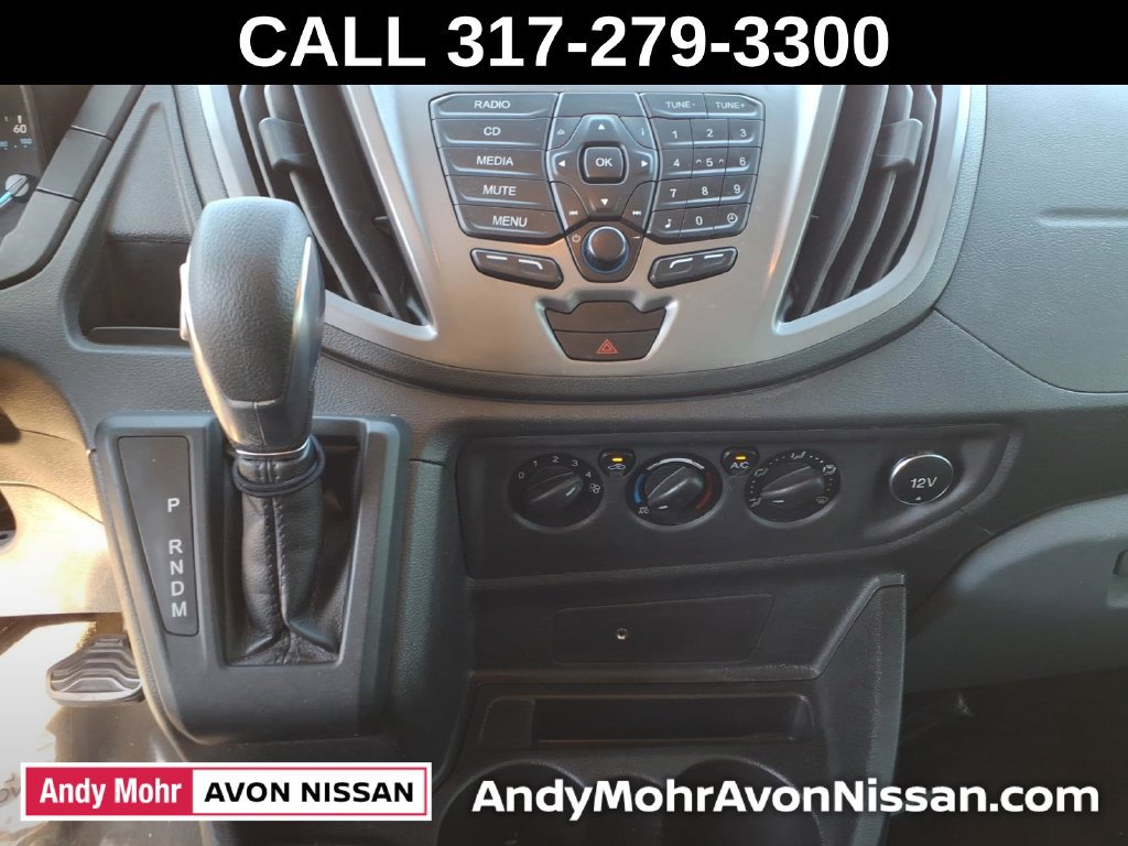 Used 2019 Ford Transit 350 XLT RWD image 31