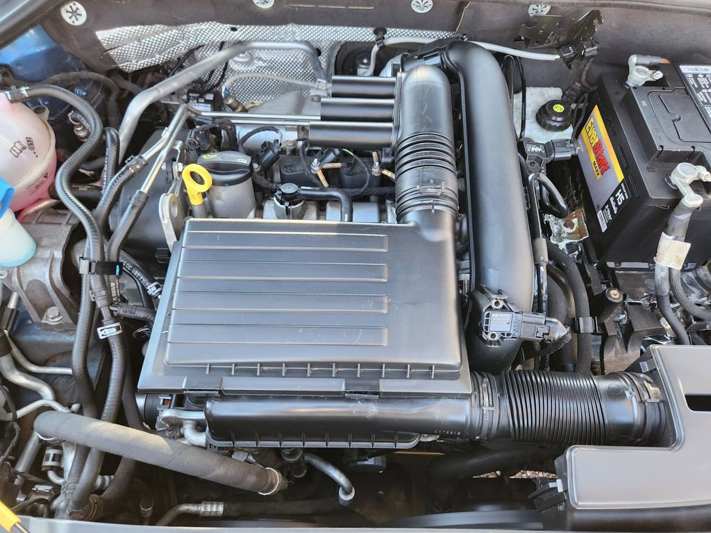 Used 2018 Volkswagen Jetta S image 20