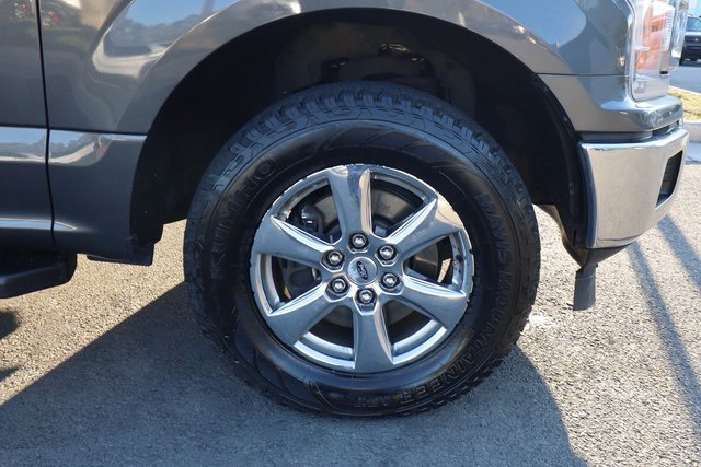 Used 2018 Ford F150 XLT w/ Equipment Group 302A Luxury image 30