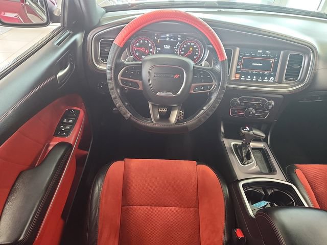 Used 2021 Dodge Charger Scat Pack RWD image 6