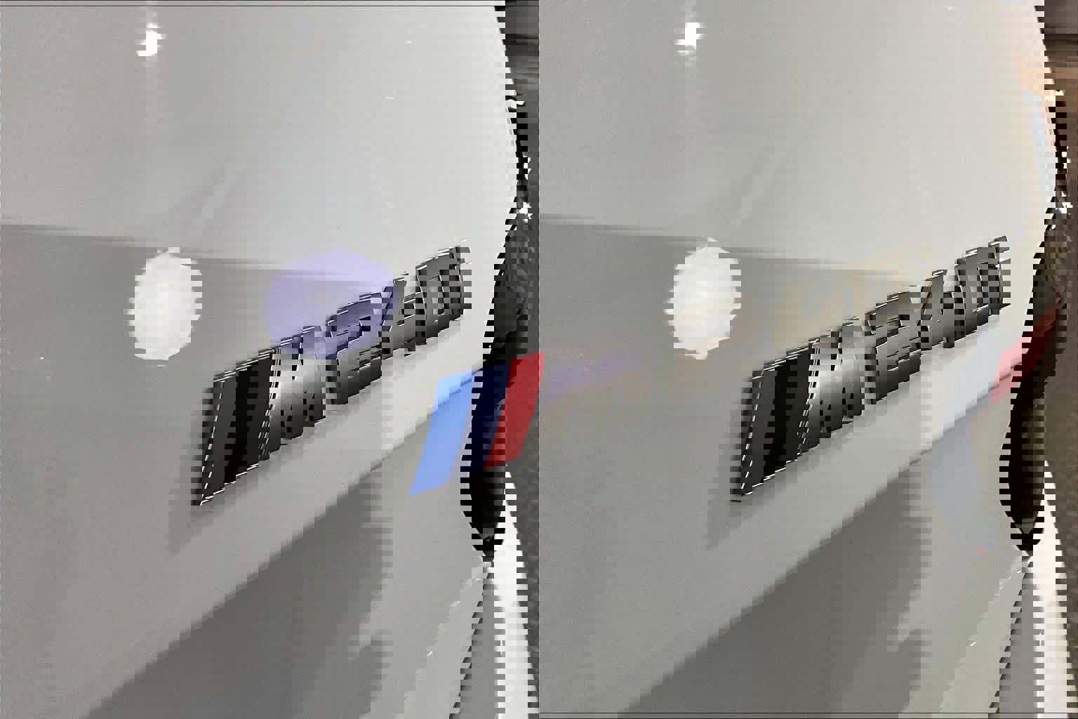 Used 2022 BMW M240i xDrive M240i xDrive w/ Premium Package image 32