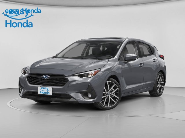 Used 2025 Subaru Impreza 2.0i Sport AWD/4WD image 1