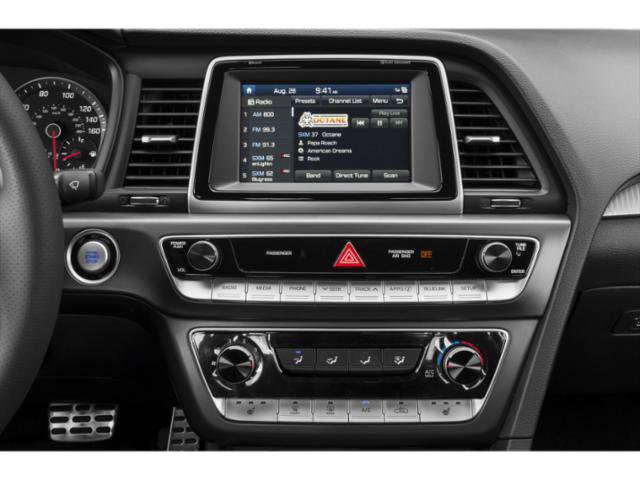 Used 2018 Hyundai Sonata Sport FWD image 13