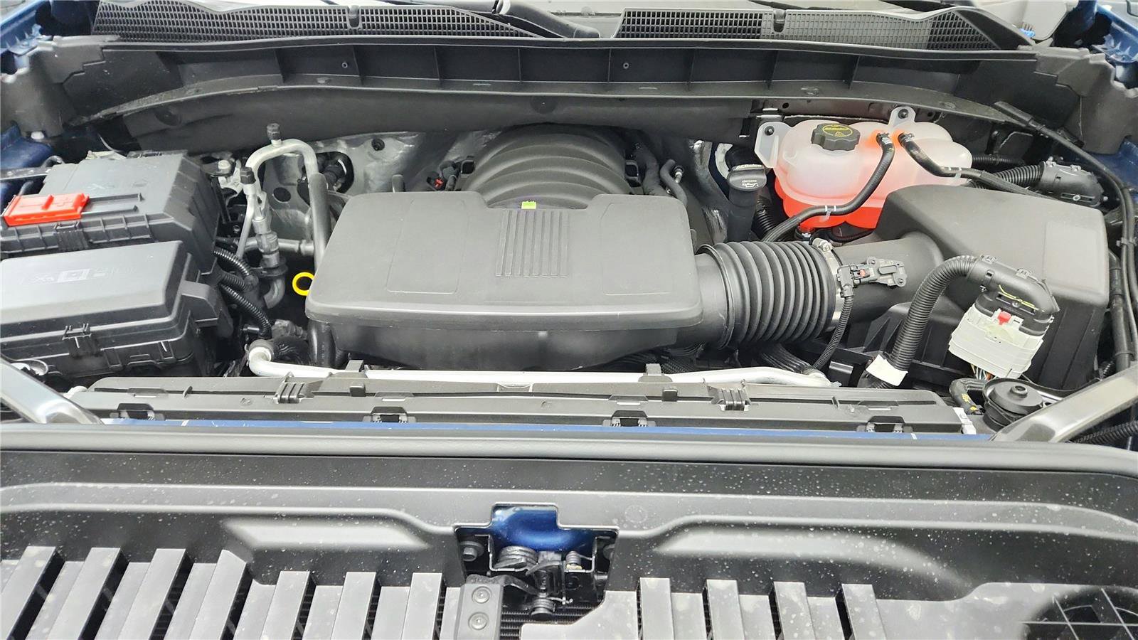 New 2026 GMC Sierra 1500 Elevation image 12