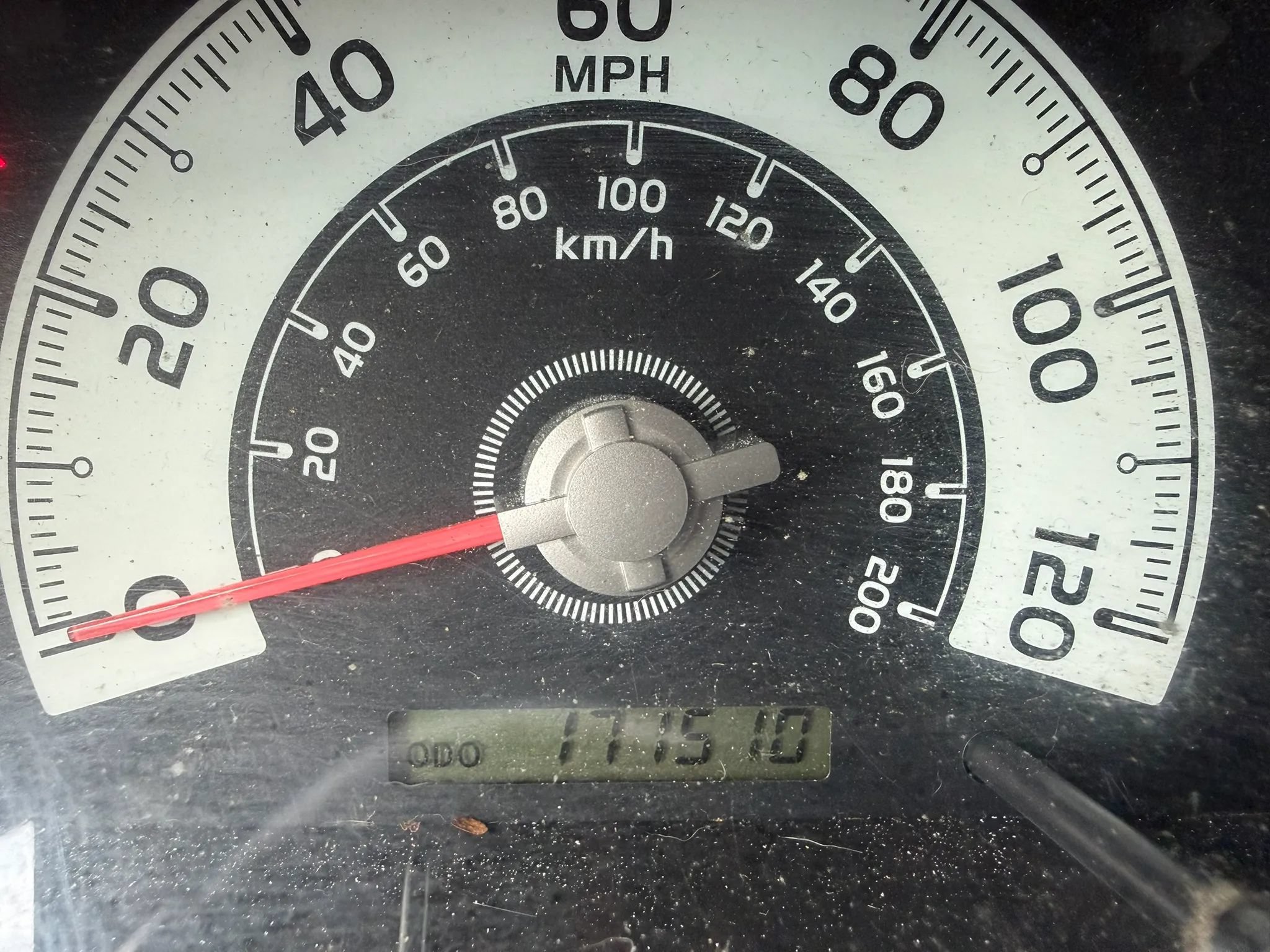 Used 2007 Toyota FJ Cruiser 4WD image 16