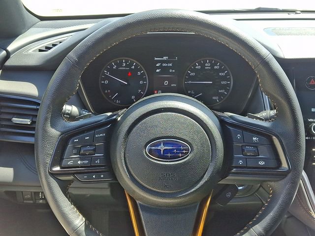 Used 2024 Subaru Outback Wilderness image 23