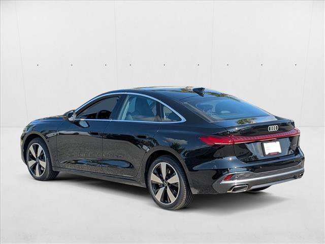 New 2025 Audi A5 2.0T Premium Plus w/ Premium Plus image 7