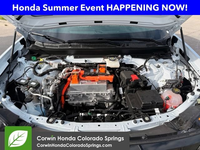 New 2026 Honda Prologue Touring image 29