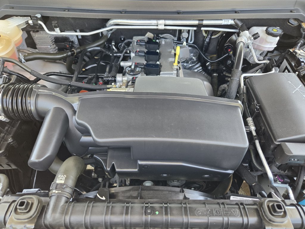 Used 2022 Chevrolet Colorado LT w/ Fleet Safety Package RWD image 31