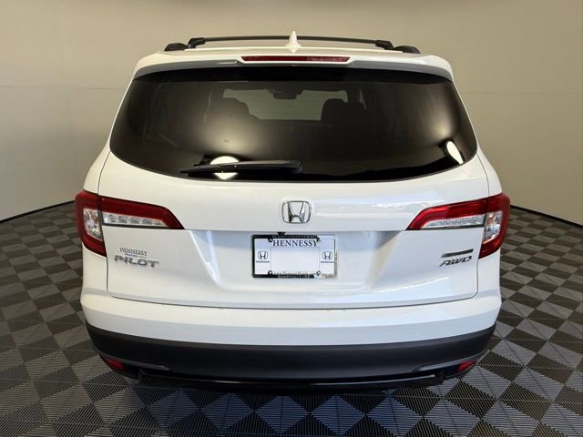 Used 2022 Honda Pilot Special Edition image 5