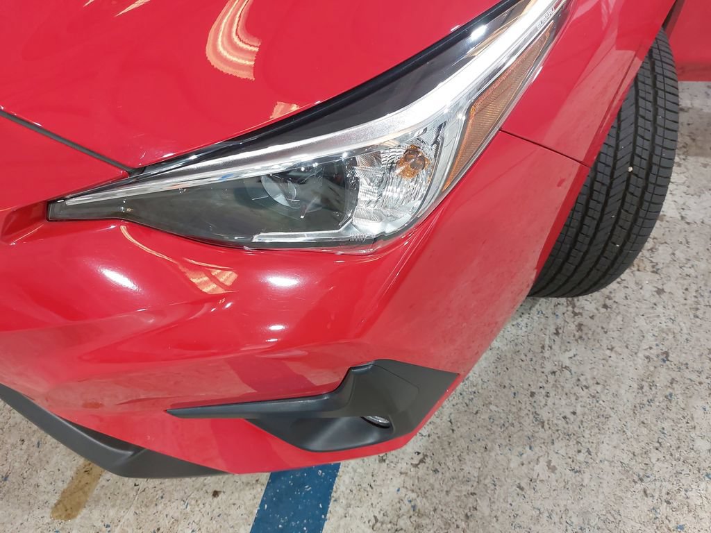 Certified 2025 Subaru Impreza 2.0i Sport AWD/4WD image 33