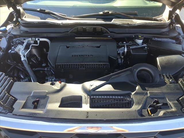 Used 2024 Honda Pilot EX-L image 22