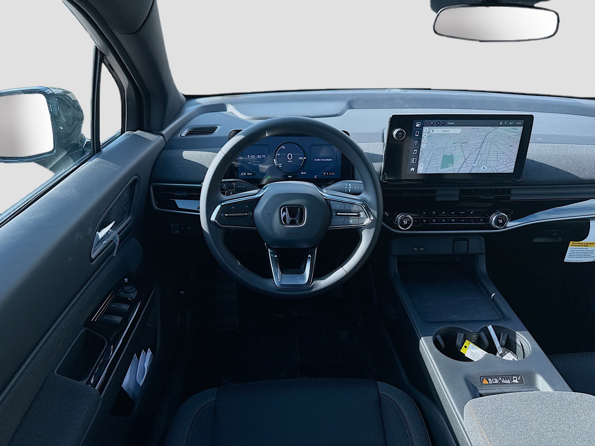 New 2026 Honda Prologue Eco image 18