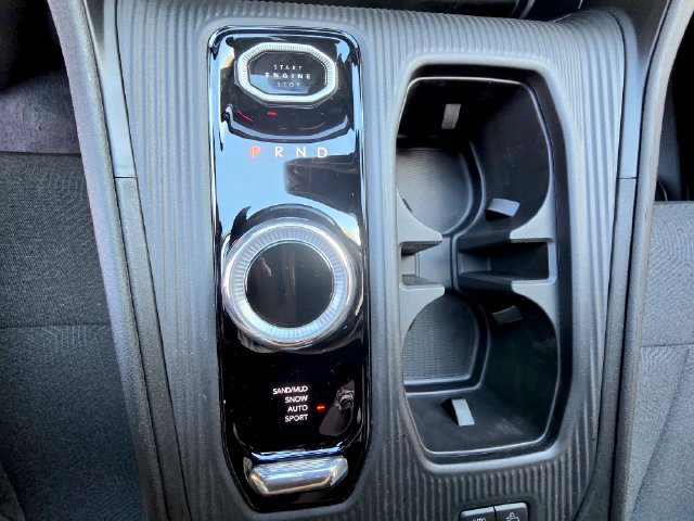New 2027 Jeep Cherokee Laredo AWD/4WD image 31