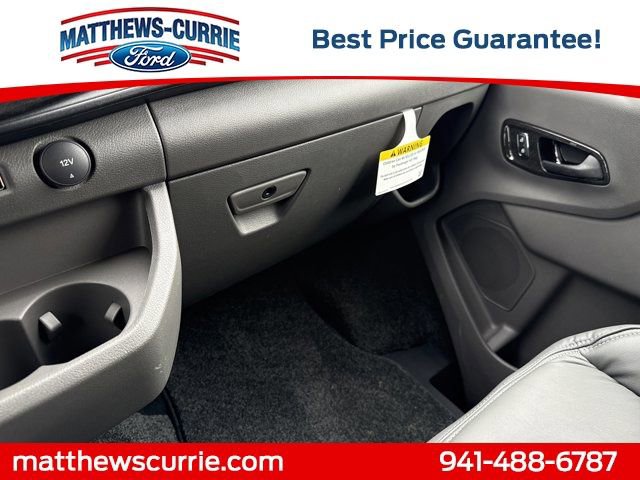 New 2026 Ford Transit 150 Low Roof image 24