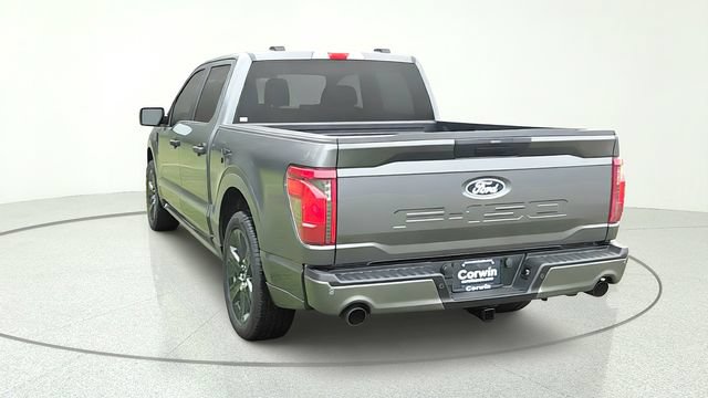 New 2026 Ford F150 STX AWD/4WD image 6