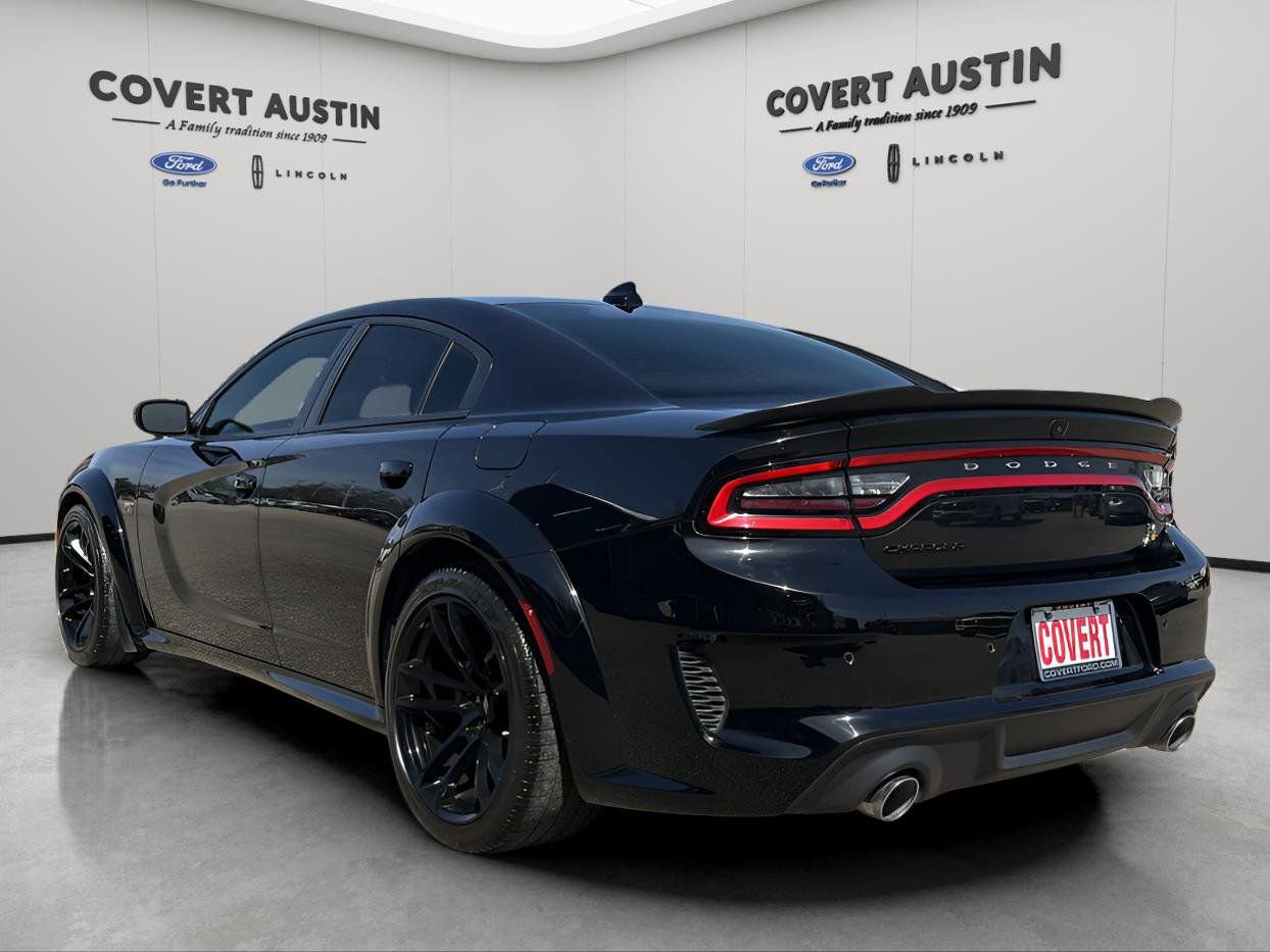 Used 2023 Dodge Charger Scat Pack image 3