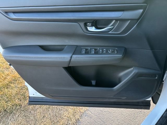 Certified 2023 Honda CR-V EX image 10