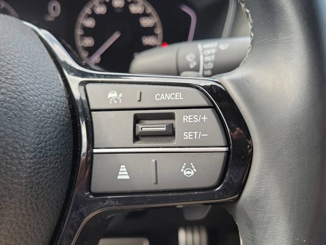 Used 2024 Honda Civic Sport image 24