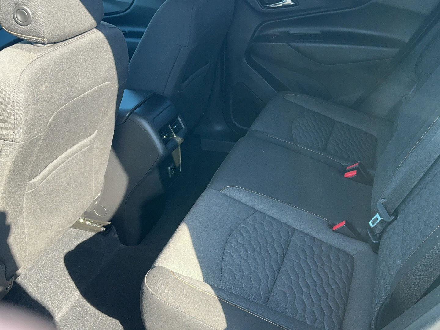 Used 2019 Chevrolet Equinox LT AWD/4WD image 24