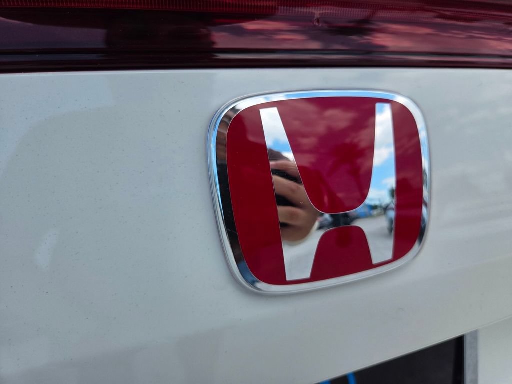 New 2026 Honda Civic Type R image 11