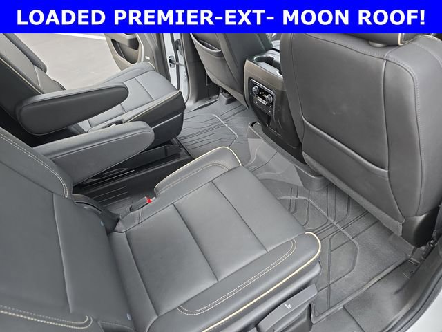 Used 2023 Chevrolet Tahoe Premier image 11