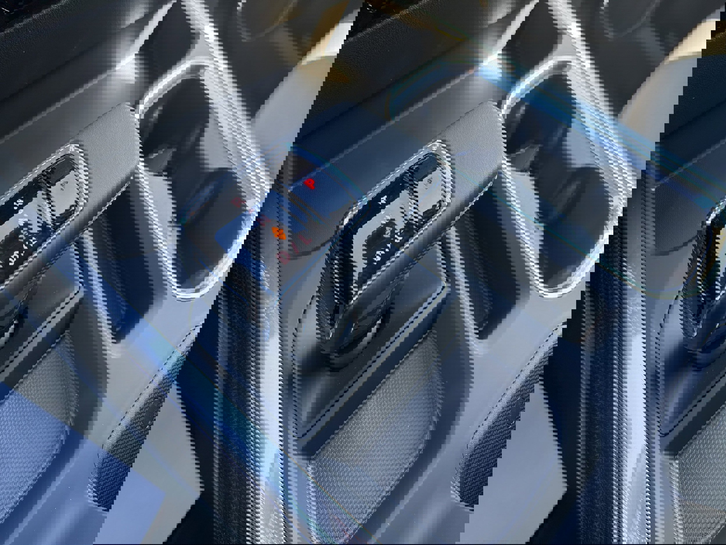 New 2026 Chevrolet Silverado 1500 LT Trail Boss w/ Convenience Package II image 19