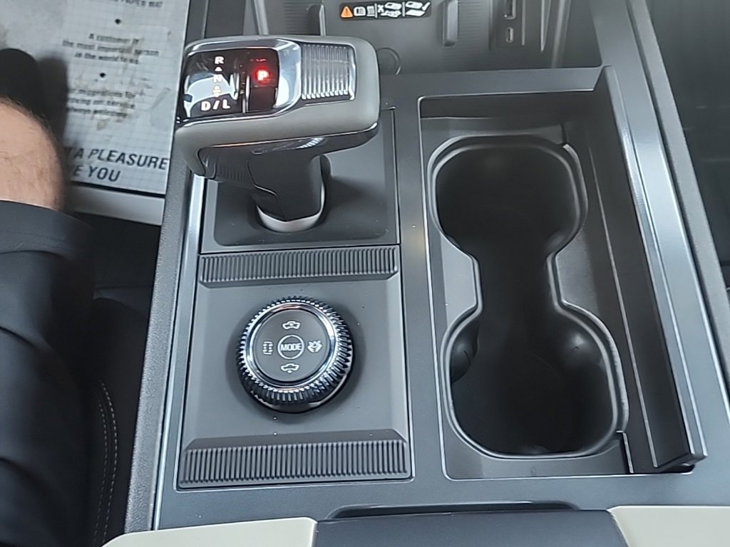 New 2026 GMC Hummer EV 4x4 Crew Cab image 30