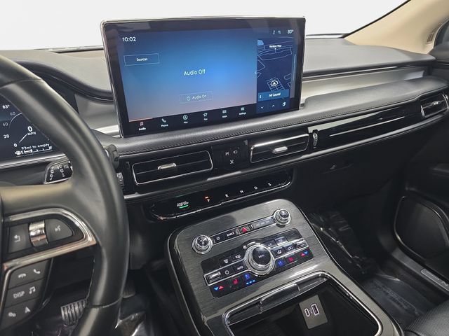 Used 2023 Lincoln Nautilus Reserve w/ Monochromatic Package AWD/4WD image 20