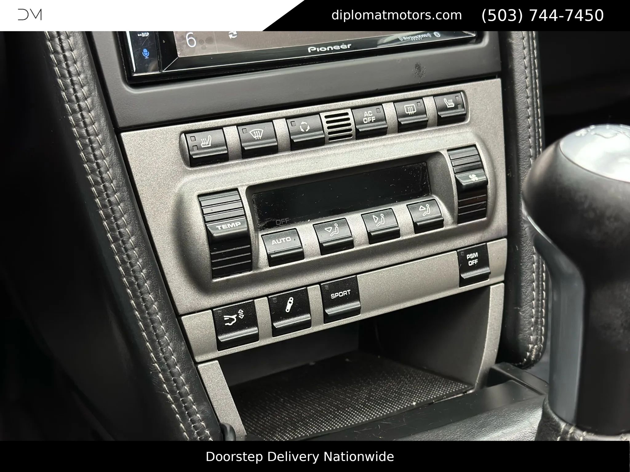 Used 2008 Porsche 911 Carrera 4S image 30