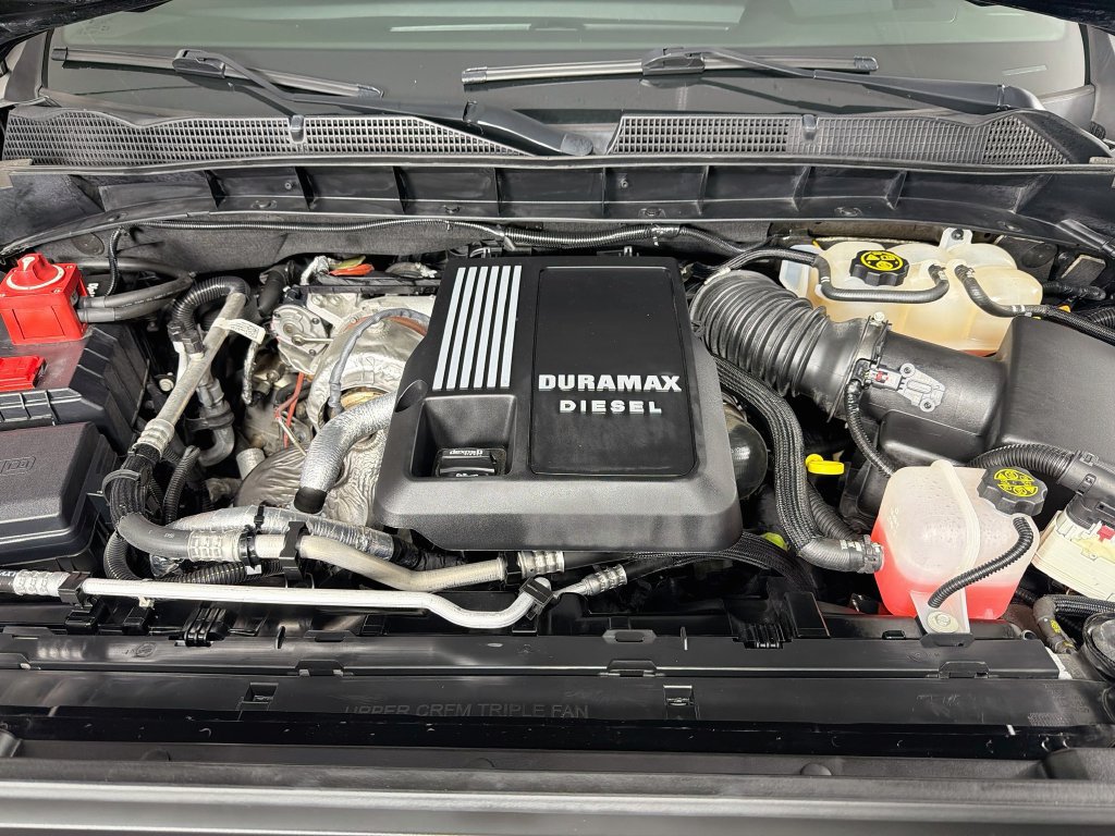 Used 2023 GMC Sierra 1500 Denali Ultimate AWD/4WD image 33