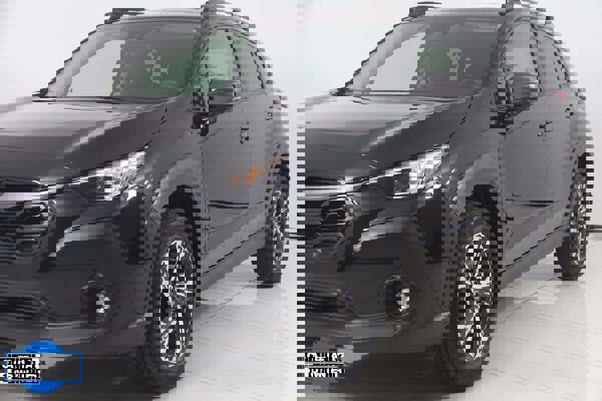 Used 2025 Subaru Crosstrek 2.0i Premium image 51