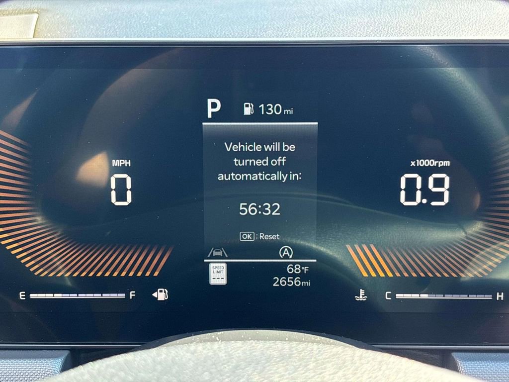 Used 2025 Kia K5 LXS image 20