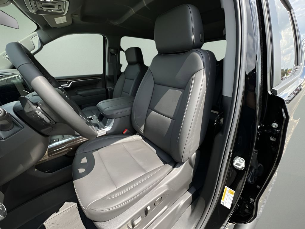 New 2026 Chevrolet Silverado 1500 RST w/ Redline Edition image 18