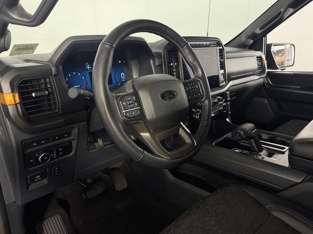 Used 2024 Ford F150 Tremor w/ Mobile Office Package AWD/4WD image 22