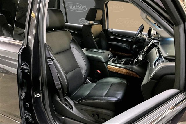 Used 2017 Chevrolet Tahoe Premier image 15