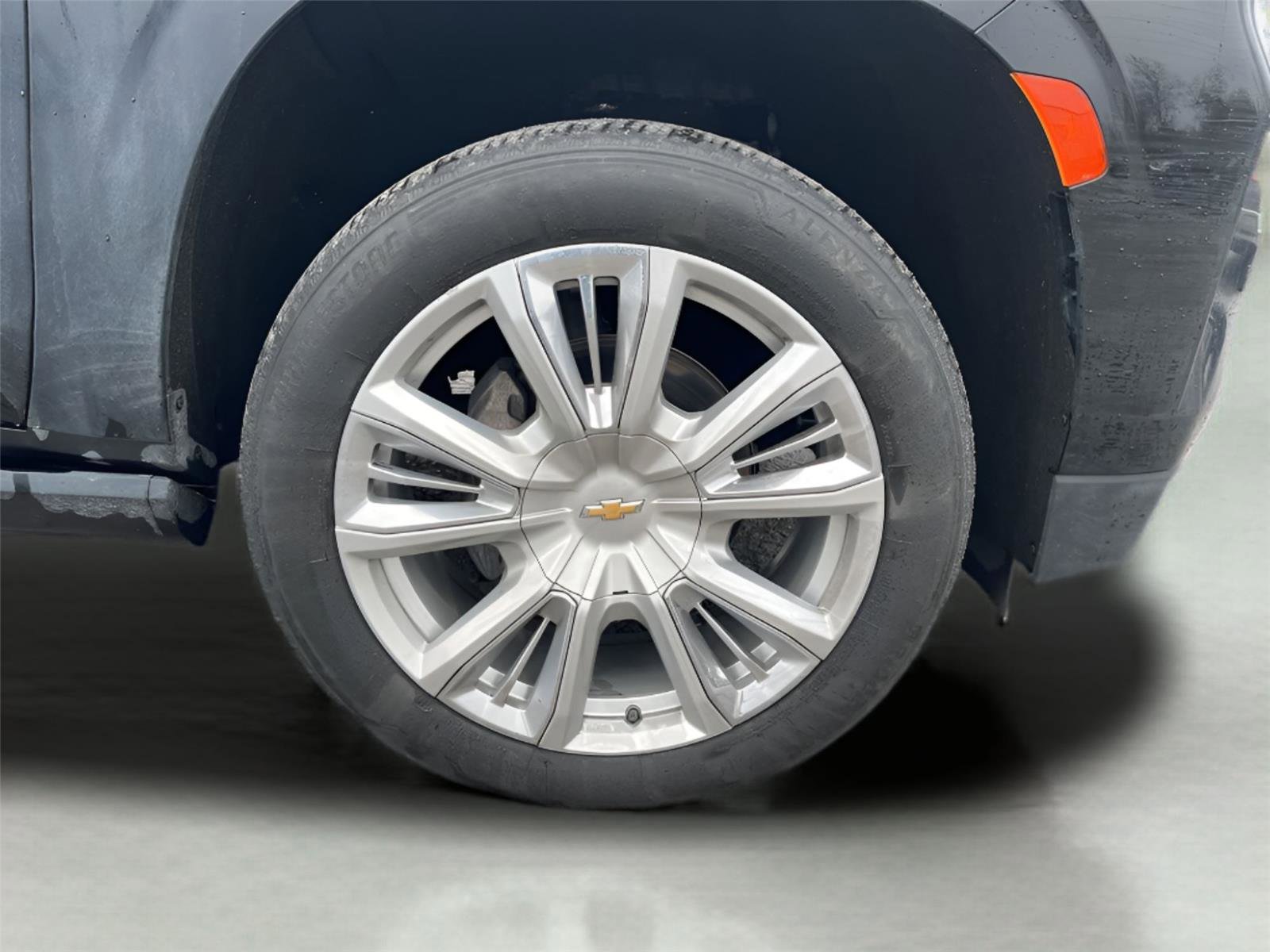 Used 2022 Chevrolet Tahoe High Country image 12