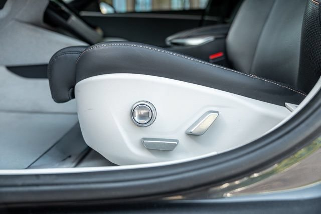 Used 2023 Lucid Air Touring AWD/4WD image 40