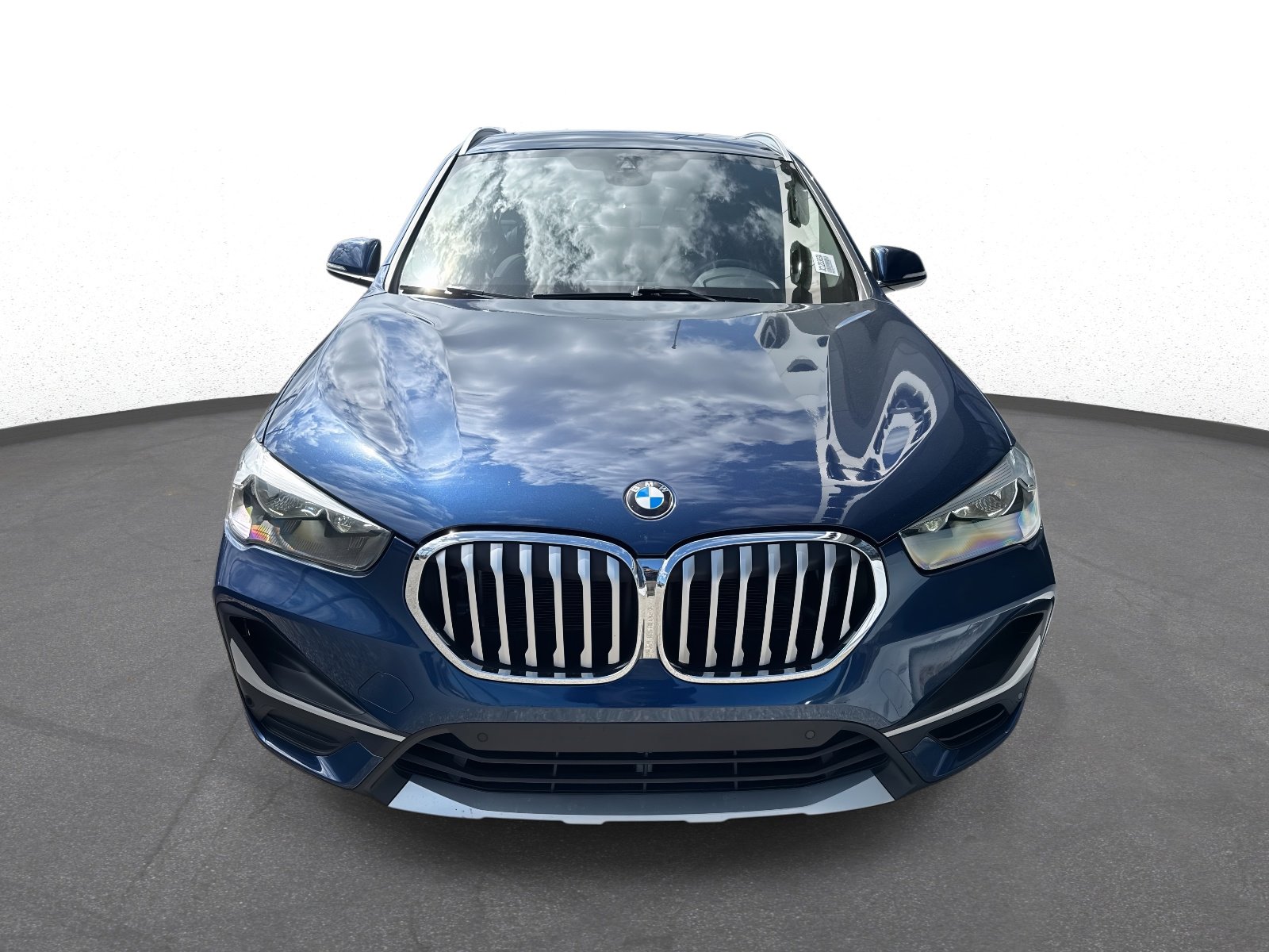Used 2021 BMW X1 sDrive28i w/ Convenience Package image 8