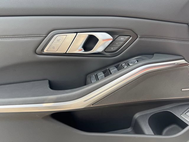 Used 2026 BMW M3 RWD image 11